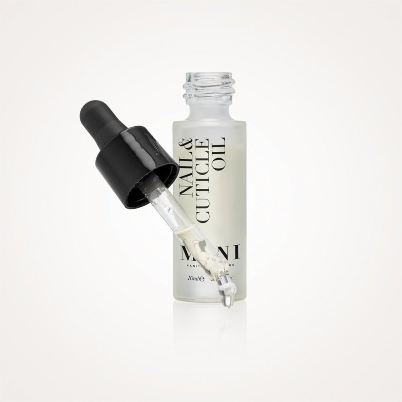 MANI Odżywczy olejek do skórek 10ml