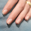 MANUCURIST GREEN FLASH LED GEL LAK BEIGE (NUDE) 15ml