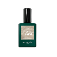 MANUCURIST GREEN FLASH LED GÉL LAK METALLIC 15ml