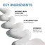 LONDONTOWN Kur Whipped Cloud Našlehaný krém na ruce hydratační   75 ml