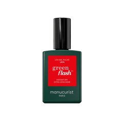 MANUCURIST GREEN FLASH LED GEL LAK LAVA 15ml