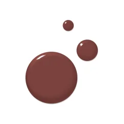 LONDONTOWN Lakur Oud Mood lak na nechty bohatá horká čokoláda 12 ml