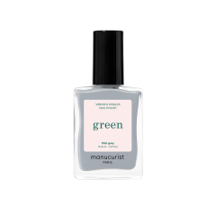 MANUCURIST GREEN LAK MIST GREY 15ml