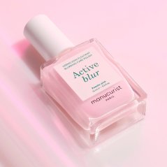 MANUCURIST GREEN Active™ Blur Powder Pink 15ml