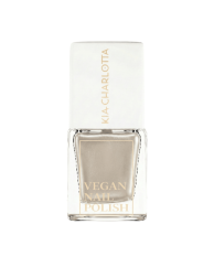 KIA CHARLOTTA LAK NA NEHTY CHAMPAGNE SILVER 5 ML