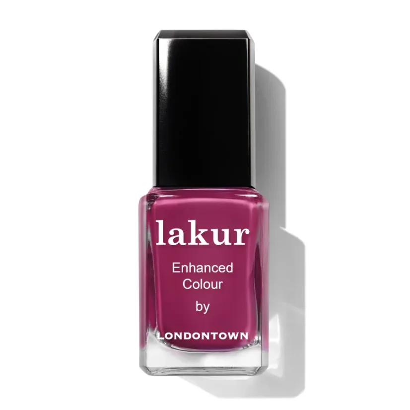 LONDONTOWN Lakur Teeny 'Kini lak na nehty ovocná sangria 12 ml