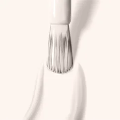 LONDONTOWN Lakur Chelsea Porcelain lakier do paznokci biały porcelan 12 ml