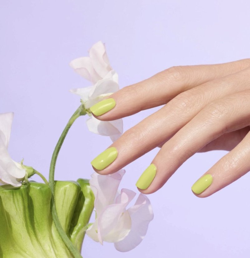 MANUCURIST GREEN LAK LIME 15ml