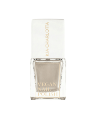 KIA CHARLOTTA LAK NA NEHTY CHAMPAGNE SILVER 5 ML