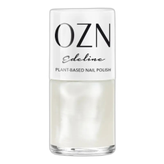 OZN NATURALNY LAKIER DO PAZNOKCI EDELINE 12 ml 22 gratis