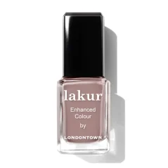 LONDONTOWN Lakur Chai lak na nehty Pikantní taupe 12 ml