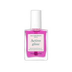 MANUCURIST GREEN Active Glow™ Grape 15ml