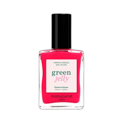 MANUCURIST GREEN JELLY POMME D'AMOUR 15ml