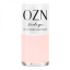 OZN PŘÍRODNÍ LAK NA NEHTY NADEGE 12 ml 22free