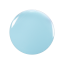 MANUCURIST GREEN FLASH LED GEL LAK LIGHT BLUE 15ml
