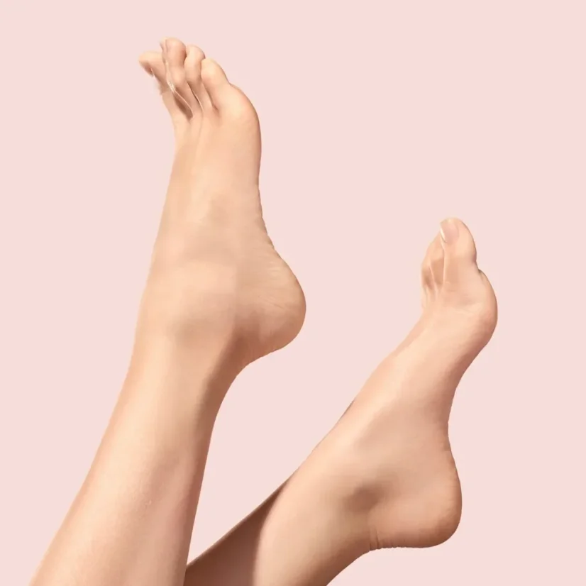 MANUCURIST SKLENĚNÝ PILNÍK NA NOHY