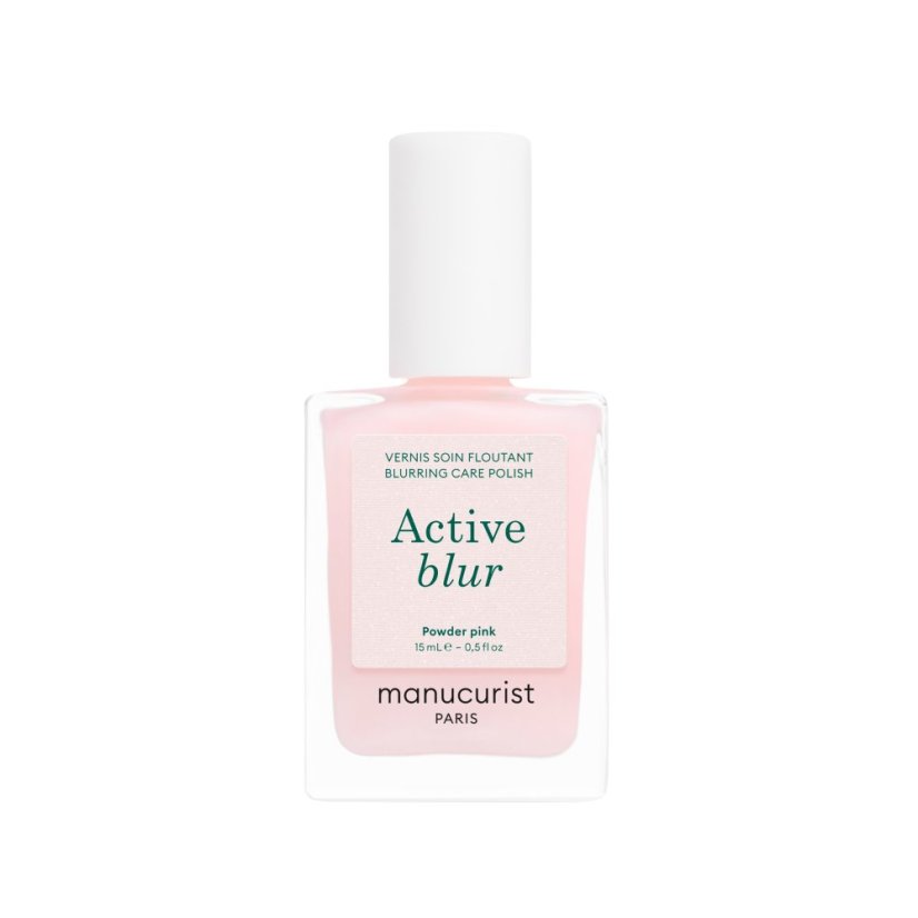MANUCURIST GREEN Active™ Blur Powder Pink 15ml