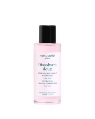 MANUCURIST GREEN & ACTIVE GENTLE REMOVER ODLAKOVAČ 50ml
