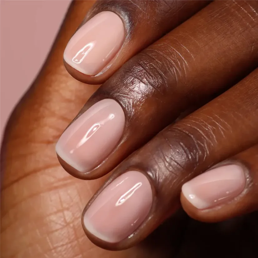 LONDONTOWN Kur Gel Genius Top Coat pro gel-like vzhled   12 ml