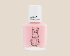 MANUCURIST PETITE DĚTSKÝ LAK ROSIE THE RABBIT 8 ML