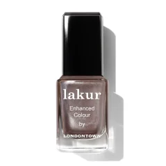 LONDONTOWN Lakur Nightcap lak na nehty bronzová perleť 12 ml