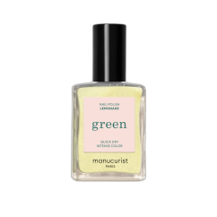 MANUCURIST GREEN LAK LEMONADE 15ml
