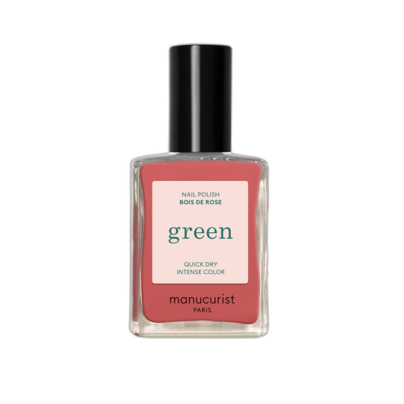 MANUCURIST GREEN LAK BOIS DE ROSE 15ml