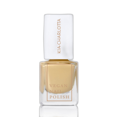 LAKIER DO PAZNOKCI KIA CHARLOTTA COLLECT MOMENTS 5 ML