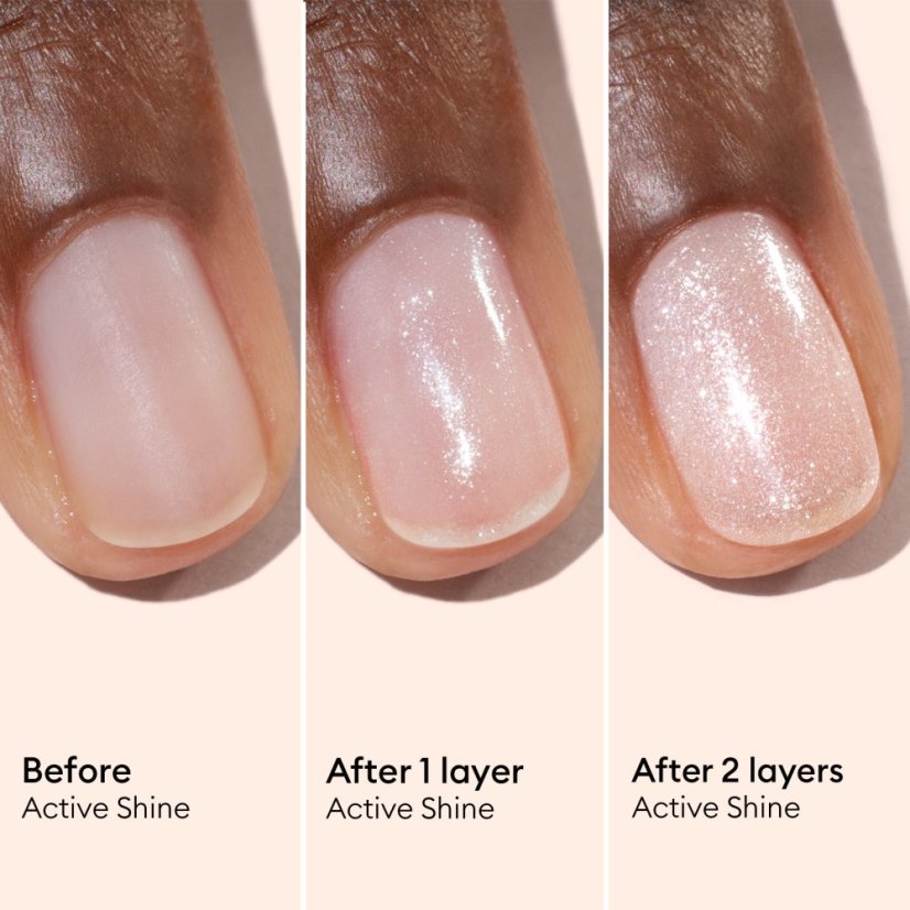 MANUCURIST GREEN Active™ Shine 15ml