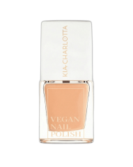 KIA CHARLOTTA LAK NA NEHTY SOFT APRICOT 5 ML