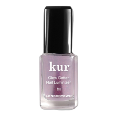 LONDONTOWN Glow Getter Nail Luminizer rozświetlacz do paznokci 12 ml