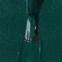 LONDONTOWN Lakur Mistletoe lak do paznokci zielony 12 ml