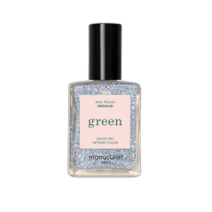 MANUCURIST GREEN LAK MERMAID 15ml