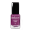 LONDONTOWN Lakur Violet Hibiscus lak na nechty tmavo fialová 12 ml
