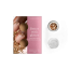 TŘPYTKY BETTER WITH GLITTER ROSE GOLD & GLAZED