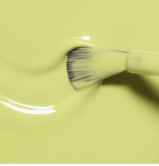 MANUCURIST GREEN LAKIER LIME 15ml