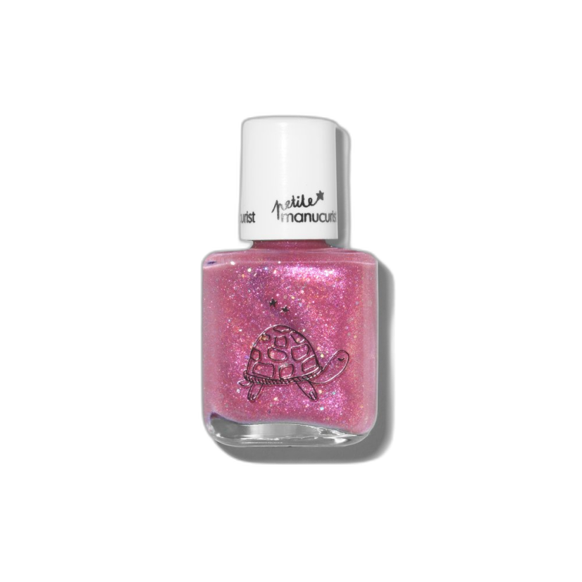 MANUCURIST PETITE SET DĚTSKÝCH LAKŮ BETTY/STELLA/SCARLETT 3x8 ML
