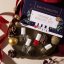 KIA CHARLOTTA MERRY & BRIGHT SET