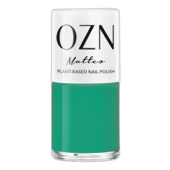 OZN PŘÍRODNÍ LAK NA NEHTY MATTEO 12 ml 22free