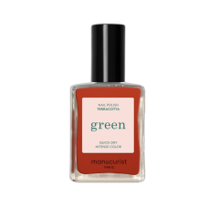 MANUCURIST GREEN LAK TERRACOTTA 15ml