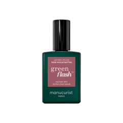 MANUCURIST GREEN FLASH LED GÉL LAK ROSE MOUNTBATTEN 15ml