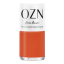 OZN PŘÍRODNÍ LAK NA NEHTY AMBER 12 ml 22free