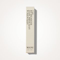 MANI Odmładzający krem do rąk SPF20 - 50 ml
