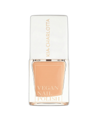 LAKIER DO PAZNOKCI KIA CHARLOTTA SOFT APRICOT 5 ML