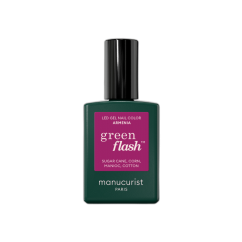 MANUCURIST GREEN FLASH LED GÉL LAK ARMERIA 15ml
