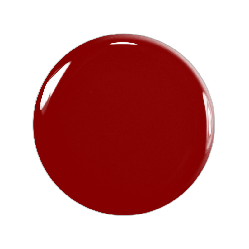MANUCURIST GREEN FLASH LED GÉL LAK RED CHERRY 15ml