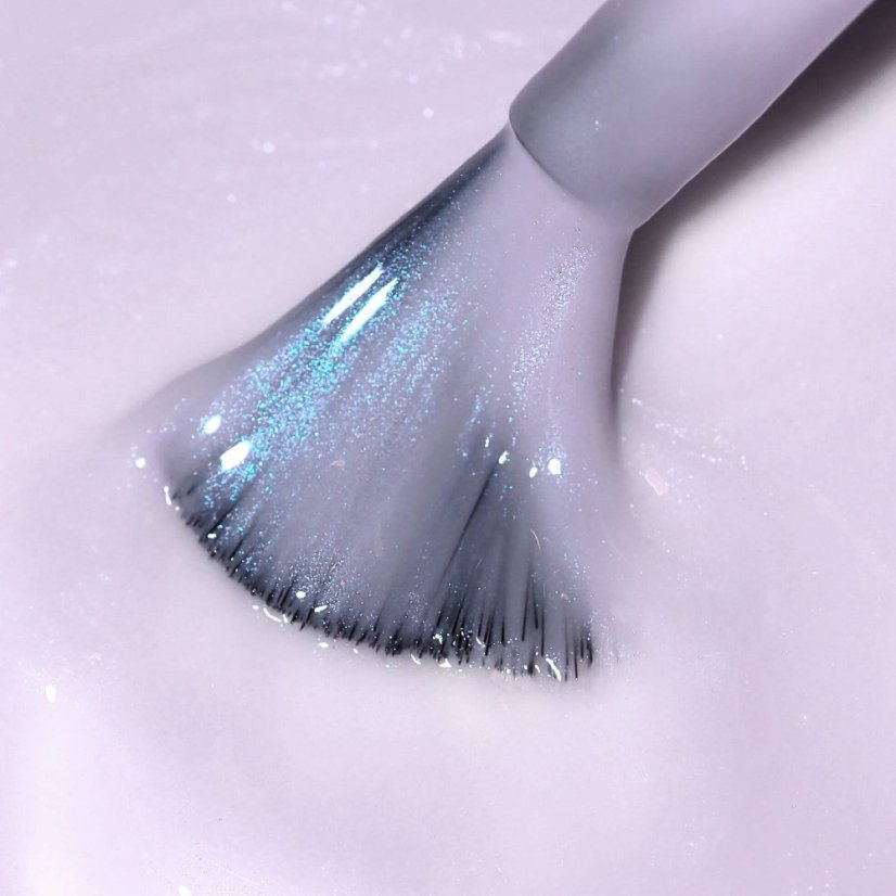 LONDONTOWN Kur Illuminating Nail Concealer Rozjasňovač nechtov Lavender 12 ml