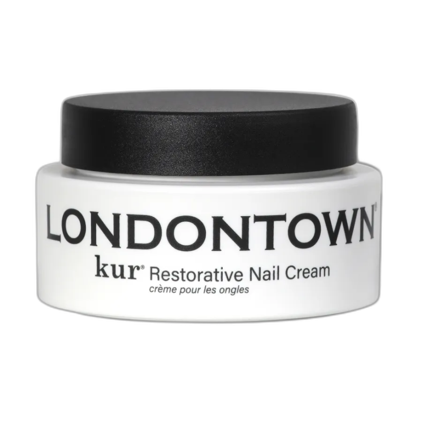 LONDONTOWN kur Restorative Nail Cream odbudowujący krem do paznokci 30 ml