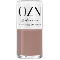 OZN PŘÍRODNÍ LAK NA NEHTY ADRIANA 12 ml 22free