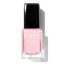 LONDONTOWN Lakur Candy Floss lak na nehty růžová třpytivá 12 ml